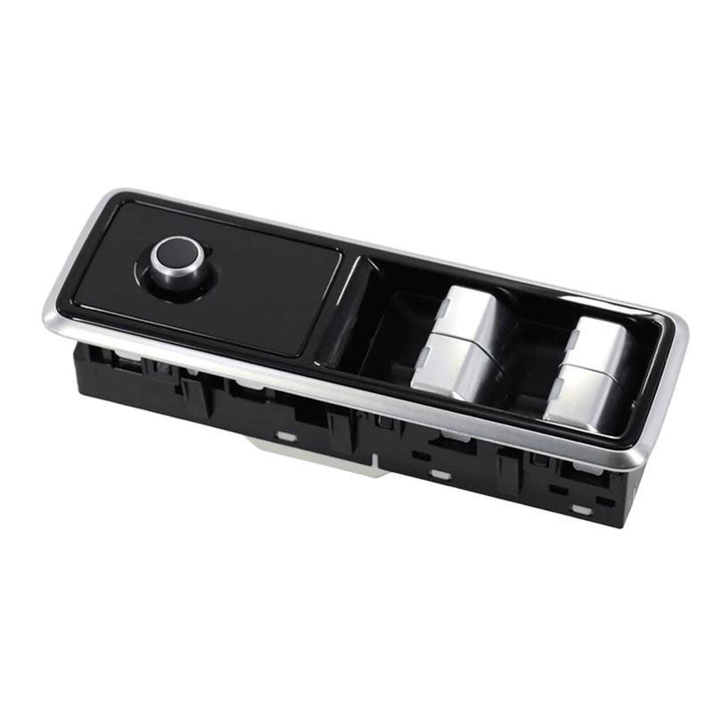 Driver Side Main Window Switch Compatible with For Range Rover Sport 2018 to  Models OEM LR123006 LR166298