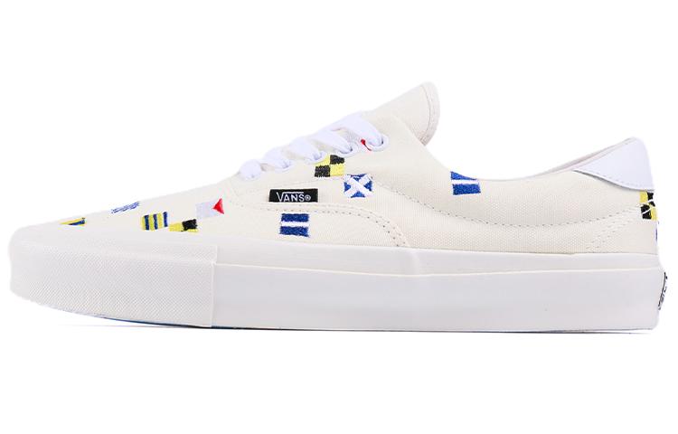 Vans OG Style 45 LX  Maritime - Signal Flag  42