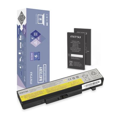 Akku für Lenovo ThinkPad E430 E530 E535 E540