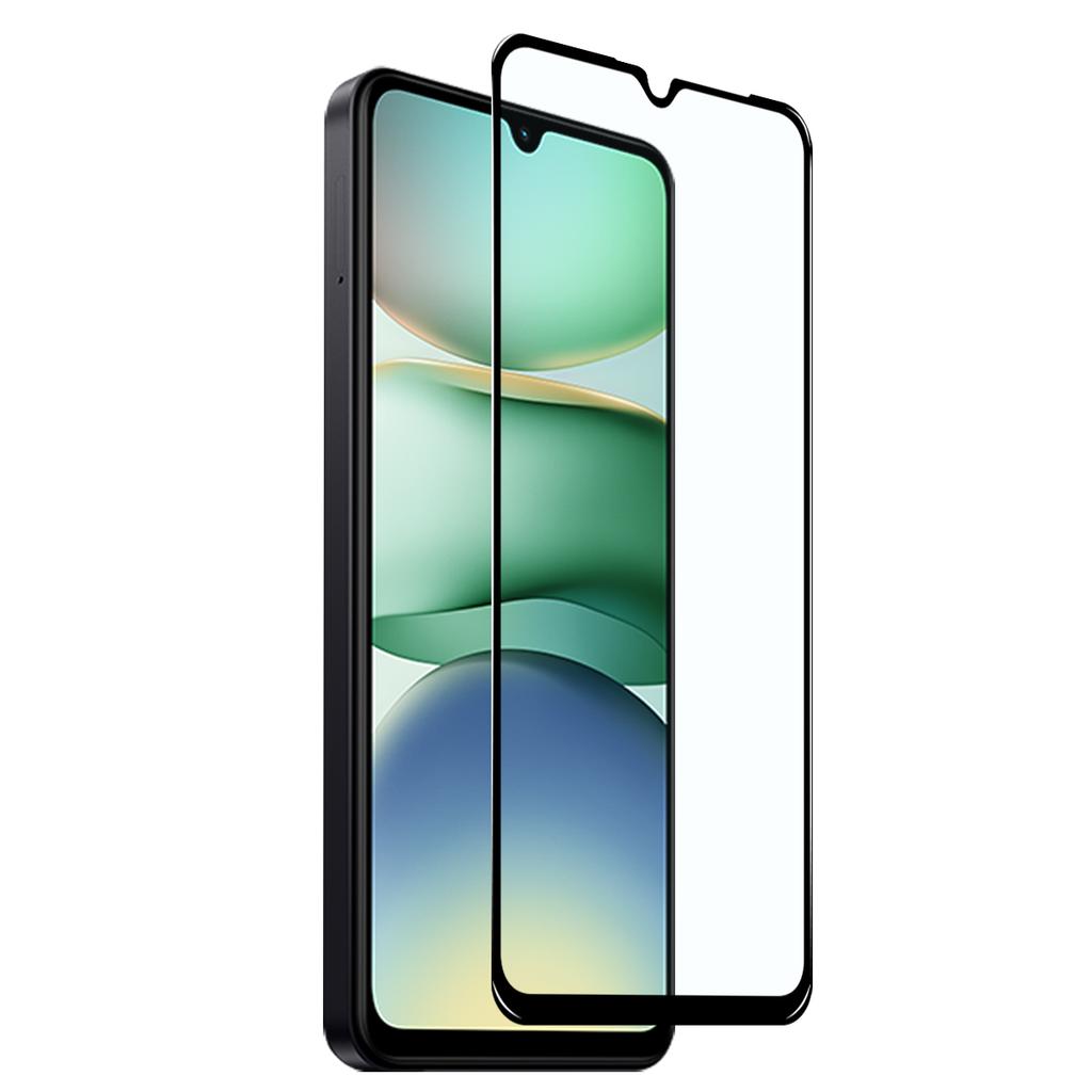 NORTHJO A+ For Xiaomi Redmi A5 4G (171.7mm)/Poco C71 4G Screen Protector High Aluminum-Silicon Film 0.3mm 2.5D