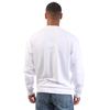 Hugo Mens Niero Logo Crew Neck Sweatshirt