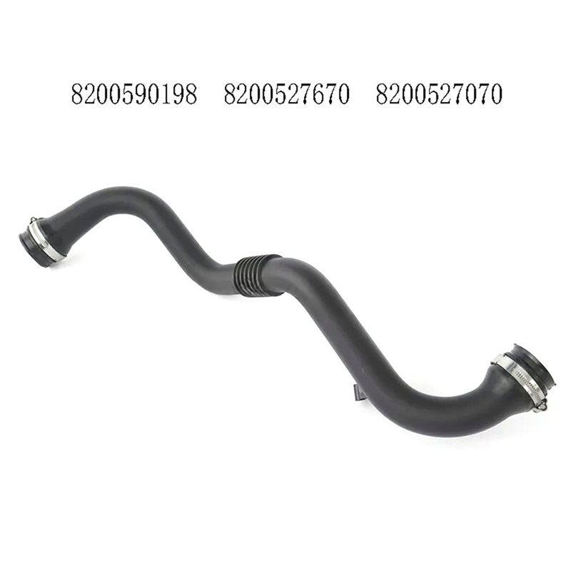 8200590198 Turbo Intake Hose Radiator Cooling Hose For Renault Megane Scenic II 1.5 DCI 8200527670 8200527070
