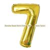 Celebrity Red Sequin Balloon Set - Perfect for Birthdays, Weddings & Parties