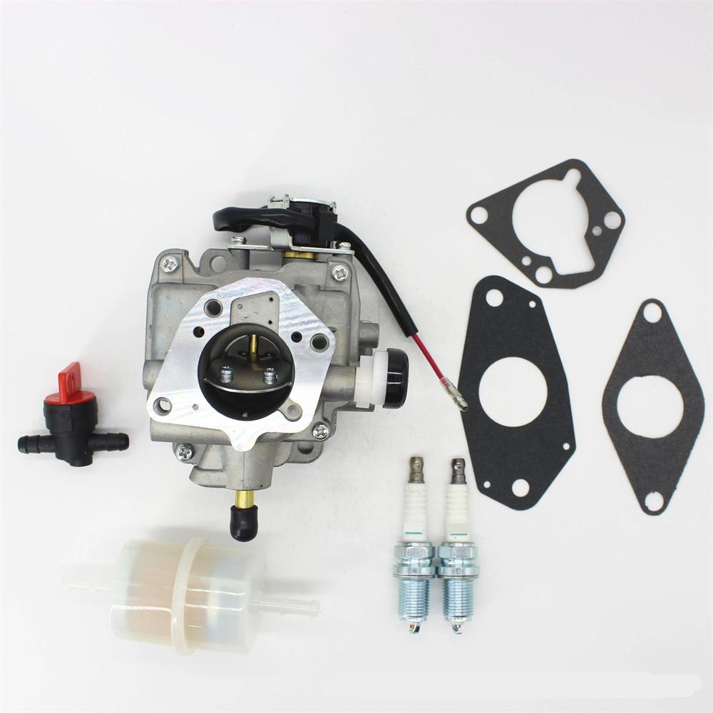 Carburetor Kit For Kohler 24 853 255-S, 24853255S 24 853 43-S Lawn Mower Engines