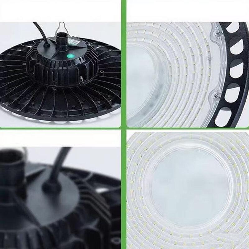 UFO LED High Bay Light