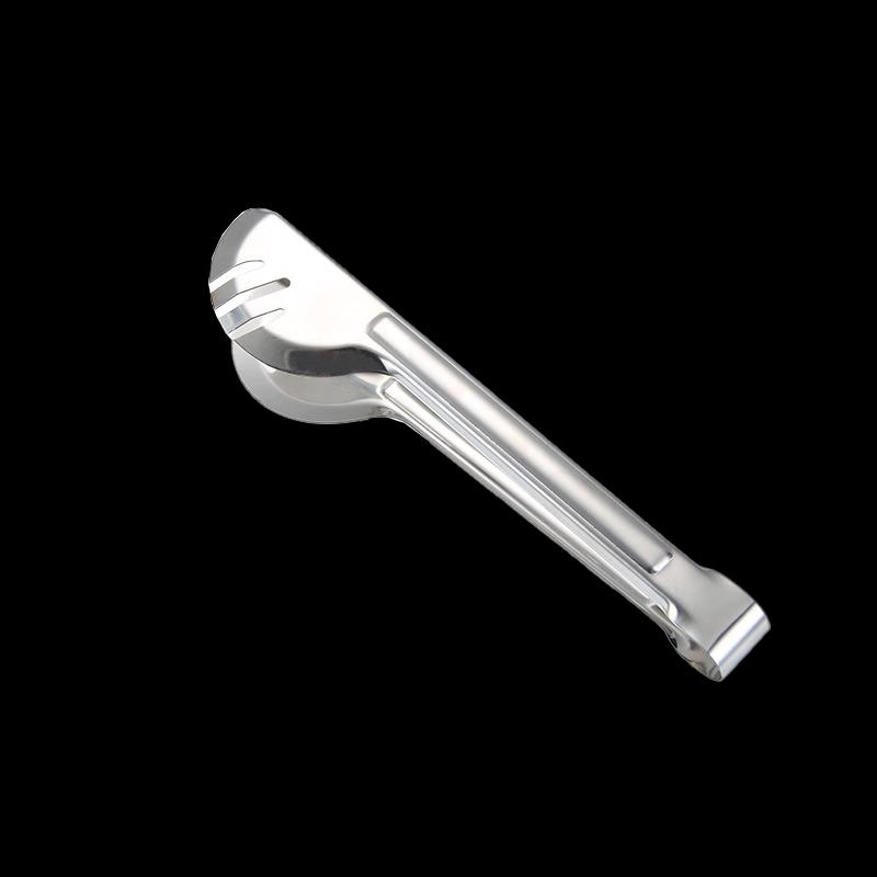 304 Stainless Steel Food Tongs