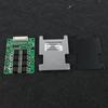 36V 30A 10-String 18650 Lithium Battery Protection Board with Balancing