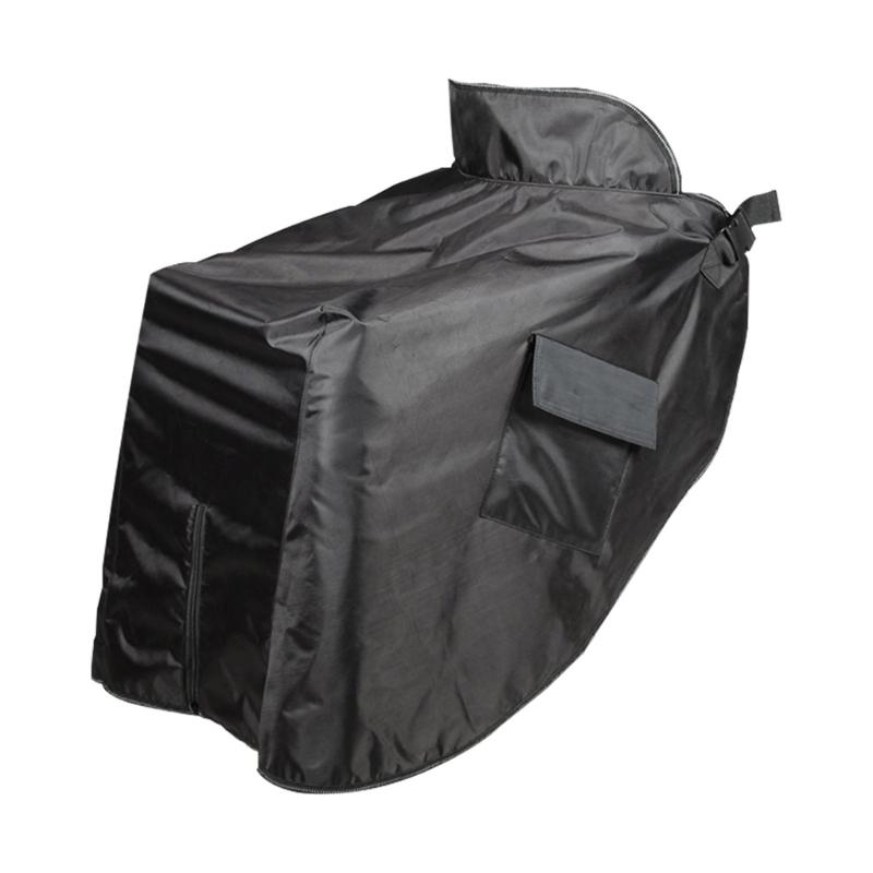 Windproof Leg Cover Motorcycle Windproof Quilt Apron Universals Scooter Blanket Leg Protectors Knee Blanket Warmer