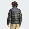Adidas Down Essentials Light Down Jacket DKG29 Black Men's (HZ5730) J/2XL