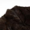 2026 New Warm Suit Collar Imitation Fur Coat Medium and Long Fluffy Coat