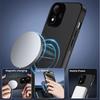Carbon Fiber Texture TPU Phone Case for Xiaomi Redmi Note 17 5G 4G Shockproof Soft Cover