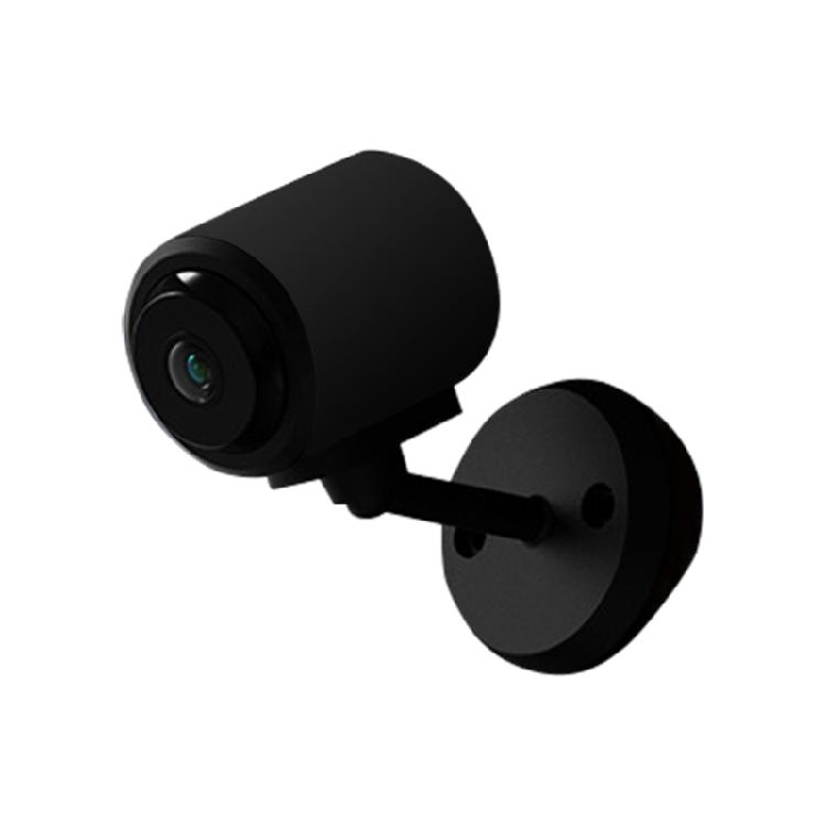 WiFi Surveillances Camera Indoor Camera With Night Sights Human Detection Easy Installation Remote Monitoring Camera