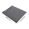 3CD858329A Portabicchieri per Passat 2007-2016 CC 10-13 Interni Auto Inserto per Bevande
