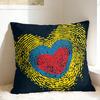 Aesthetic Art Venezuela Pillow Case  Print Pillow Cover Funny Pillowcases For Living Room Chair