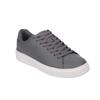 Unisex Adult Kremes PU Platform Trainers