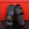 Fashion Soft Sole Non-slip Slippers Men's Slippers Indoor Outdoor Simple Sandals Summer Slippers