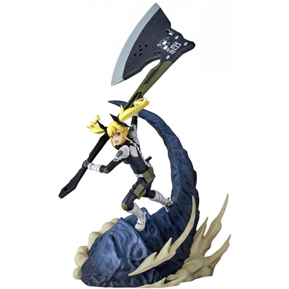 

Kaiju No.8 1 18 Kaiju No. 8 Kikoru Shinomiya