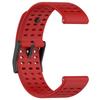22mm Silicone Strap For Suunto RACE/Vertical Watch Band For Suunto 5/9 Peak Pro Replacement Accessories For Huawei GT5 Pro 46mm