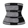 Adjustable Women's Waist Trainer: Elastic Tummy Control Belt for Sports