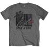 Üst giysisi – T-shirtler