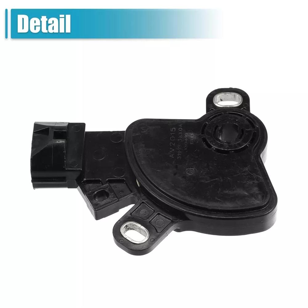 Neutral Safety Switch Sensor For 2007-2013 Nissan Altima 31918-1XG0A 31918-1XG0B