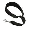 Saxophone Stretch Silicone Padded Neck Strap Belt Harness with Hook Clasp