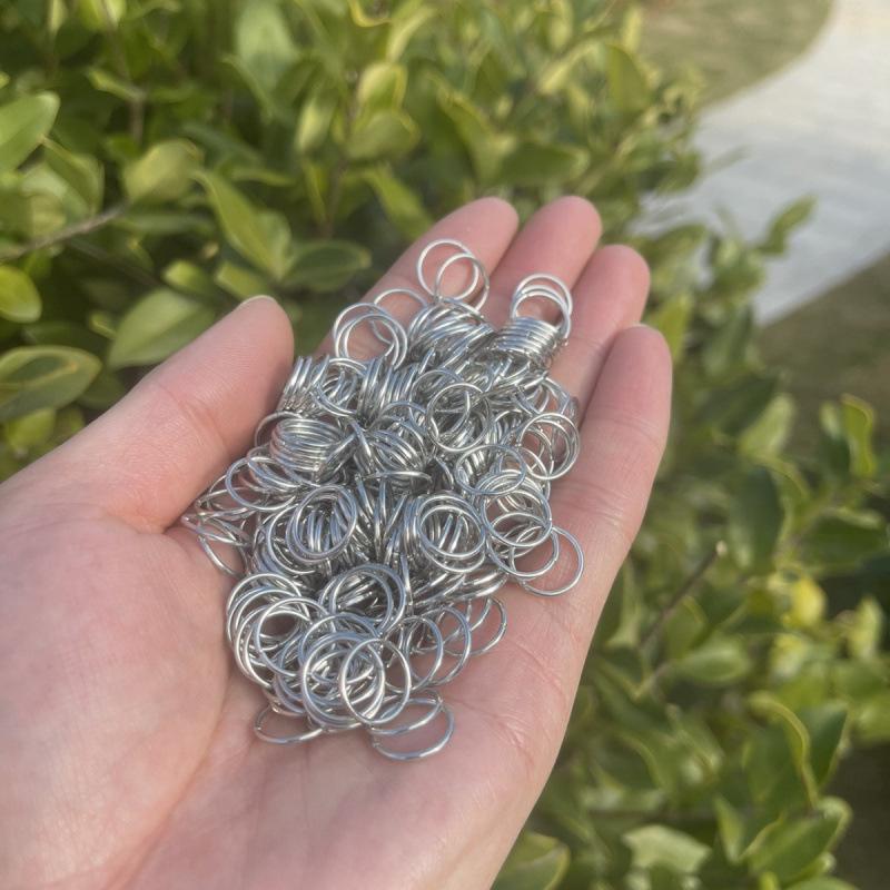 Mica Flakes Seashell Wind Chimes with Mother-of-Pearl for DIY Decorative Lighting & Mirrors, Wedding Decor, and Painting Accessories.