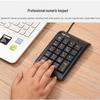 Aigo W909 Wired Numeric Keypad