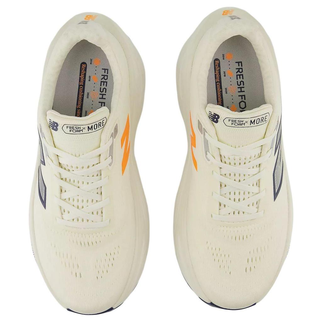 New Fresh Foam X More V5 New Balance 'Angora Hot Mango' MMORCF5