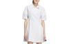 Neo X CAOMEIXIONG,LIANMINGKUAN Short Sleeved Dress Women's White IP4023