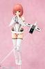 Megami Device Aika Aikawa Alice Gear Aegis 160mm Non-Scale Model Kit