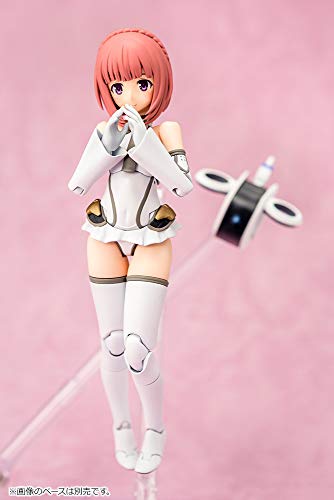 Megami Device Aika Aikawa Alice Gear Aegis 160mm Non-Scale Model Kit