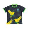 Fußballtrikot Weltmeisterschaft Großhandel Brasilien Argentinien Arsenal Palästina Barcelona Kroatien Frankreich Trikot