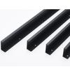 Embedded Hidden Cabinet Handle Aluminum Cabinet Pulls New Drawer Knobs