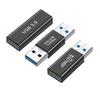 USB 3.0 Converter To Type-C Interface All Types Of Adapters Ultra-high Speed Transfer Rate Connection Converter Male Female Port