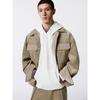 GXG Men's Autumn New Casual Jacket