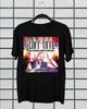 Geoff Tate The Big Rock Show Tour T Shirt Full Size S-4XL