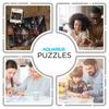 Aquarius Harry Potter Diagon Alley 1,000 Piece Puzzle