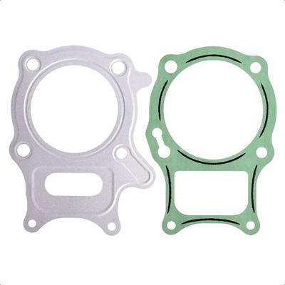 Cylinder Overhaul Head Gasket Repair Pad Mat 12251-HN6-000 for Honda TRX250EX 2001-2008 TRX250TE TRX250TM TRX250X 2009-