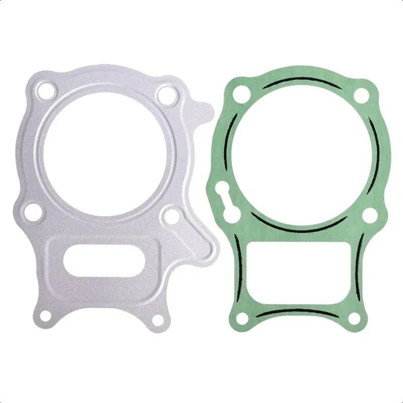 Zylinder Überholung Kopfdichtung Reparatur Dichtungsring 12251-HN6-000 für Honda TRX250EX 2001-2008 TRX250TE TRX250TM TRX250X 2009-