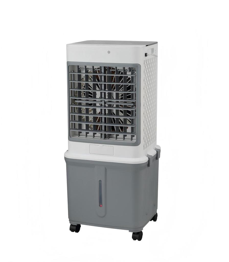Mobile Split Mechanical Air Conditioner Fan with Detachable Fragrance Water Cooling