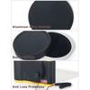 Aluminium Alloy Instant Camera Lens Cover Waterproof Dustproof Lens Protector Buffer Sponge Anti Lost for Kodak MS300 / C300R