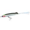DUEL HARDCORE Latour IG 65mm Floating 10: Silver Black