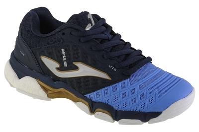 V.Impulse Lady 23 VIMPLS, Womens Blue Volleyball Shoes