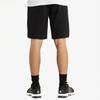 Adidas Sport Running Knit Terry Shorts Men Bottoms Black BK7461