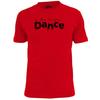 Mens F--k Art Lets Dance T Shirt