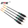 25cm-4PCS – black