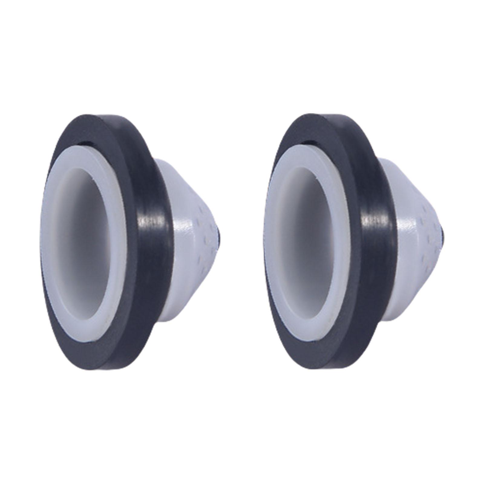 

2/6/12 шт. Прокладка для душевого смесителя, Обратный клапан против отрицательного давления, Резиновая прокладка 3/4 дюйма, Прокладка-вкладыш, Аксессуары для ванной комнаты 2PC