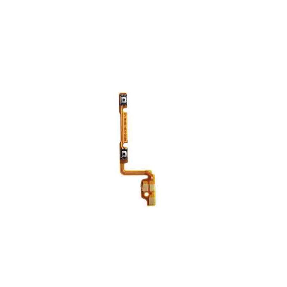 Power ON OFF Mute Switch Control Key Volume Button Flex Cable for OPPO R11 Power On Off Volume Volume