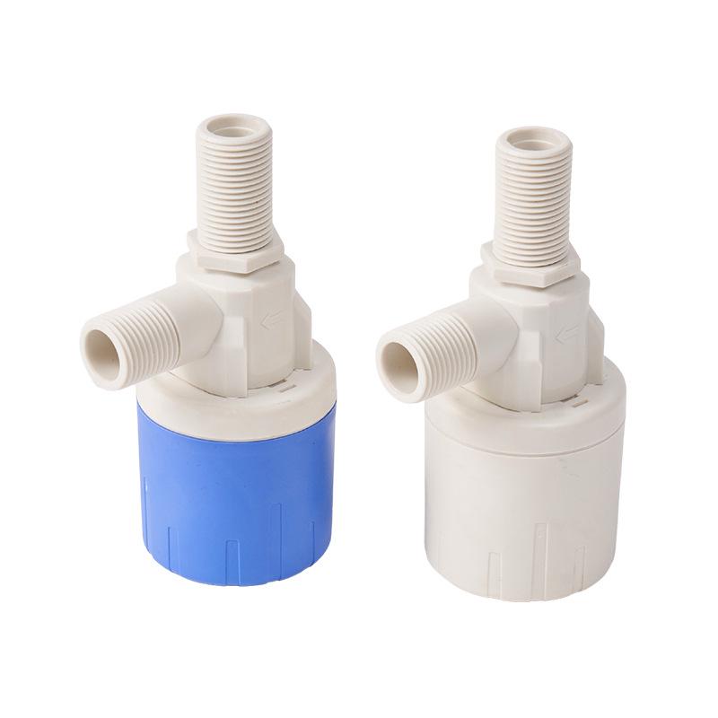 Automatic Water Level Controller with Plastic Float Ball Valve